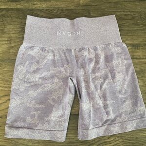 NVGTN Shorts